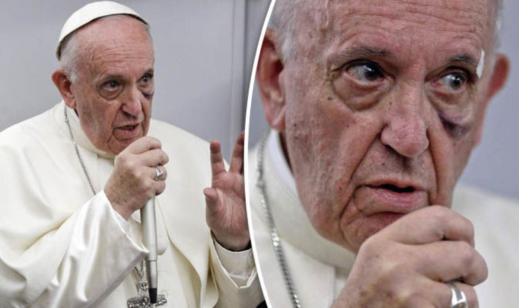 Papa Francisc, sub bisturiu. Operația a decurs în mare secret