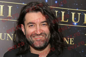 Andrei Tiberiu Maria_Smiley
