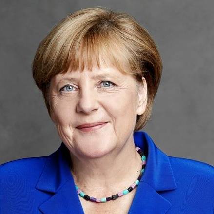 Merkel, din nou cea mai puternică femeie din topul Forbes
