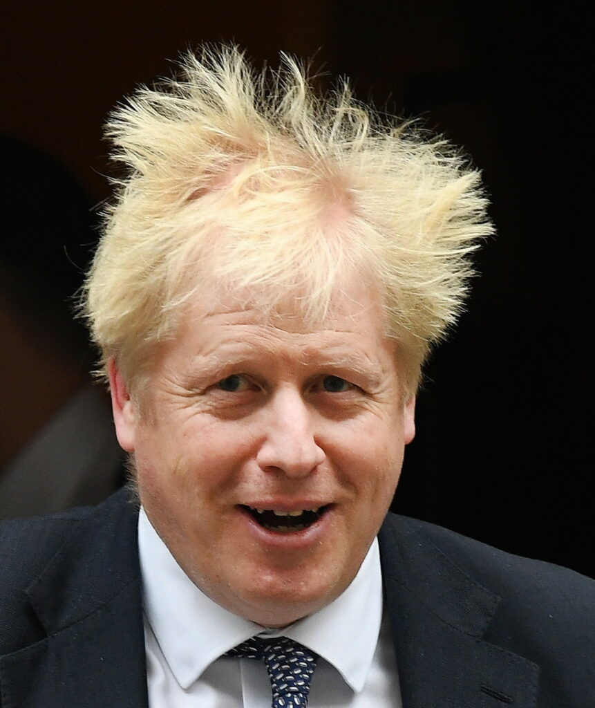 NEWS ALERT. Premierul britanic Boris Johnson, dus la spital