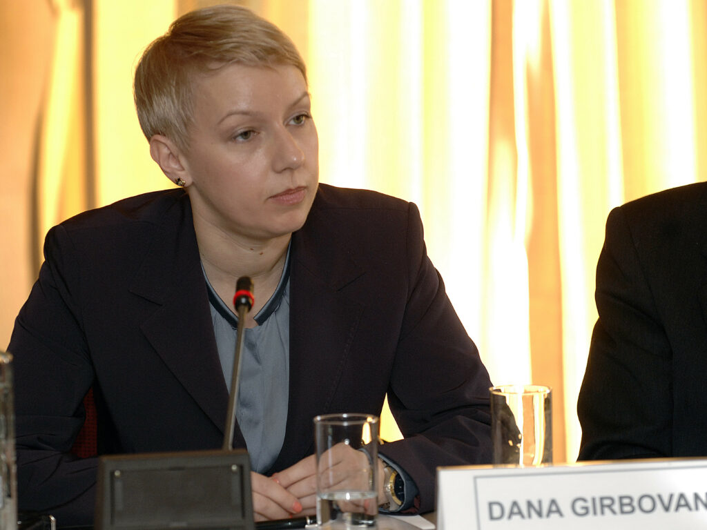 Legile Justiției, contestate de judecătoarea Dana Gîrbovan. Revin protocoalele secrete: „E nevoie să fim vigilenţi”