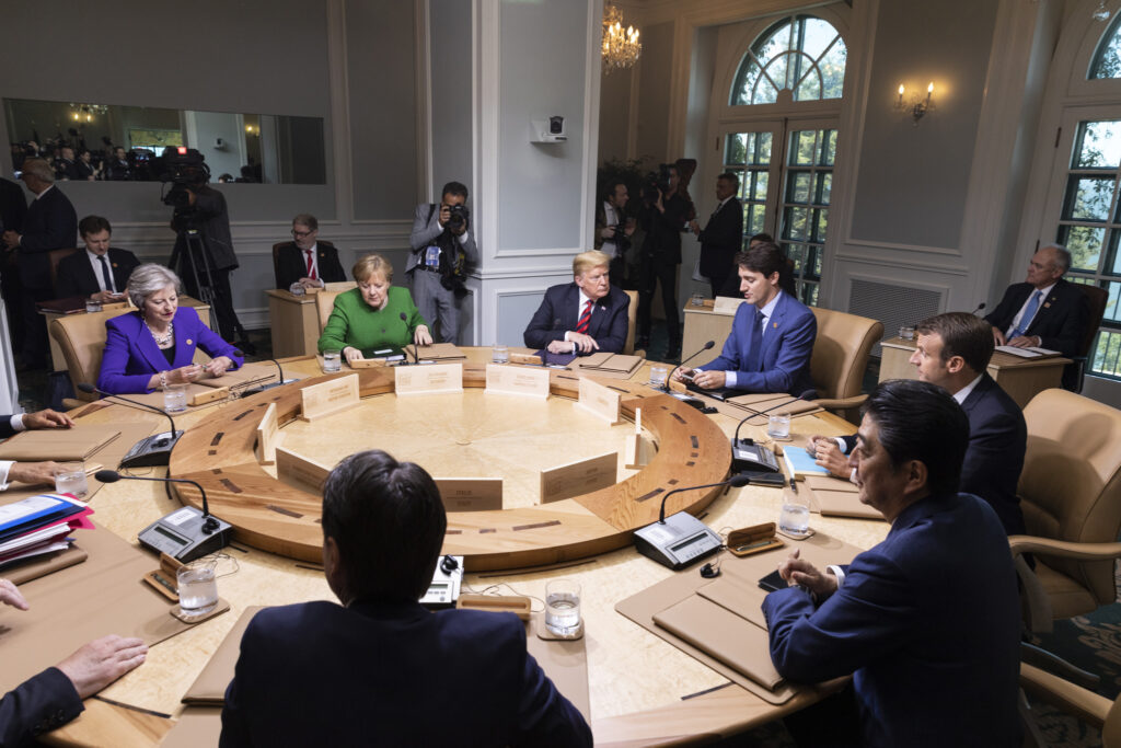 Angajament fără precedent în G7. Multinaționalele vor plăti un impozit minim global