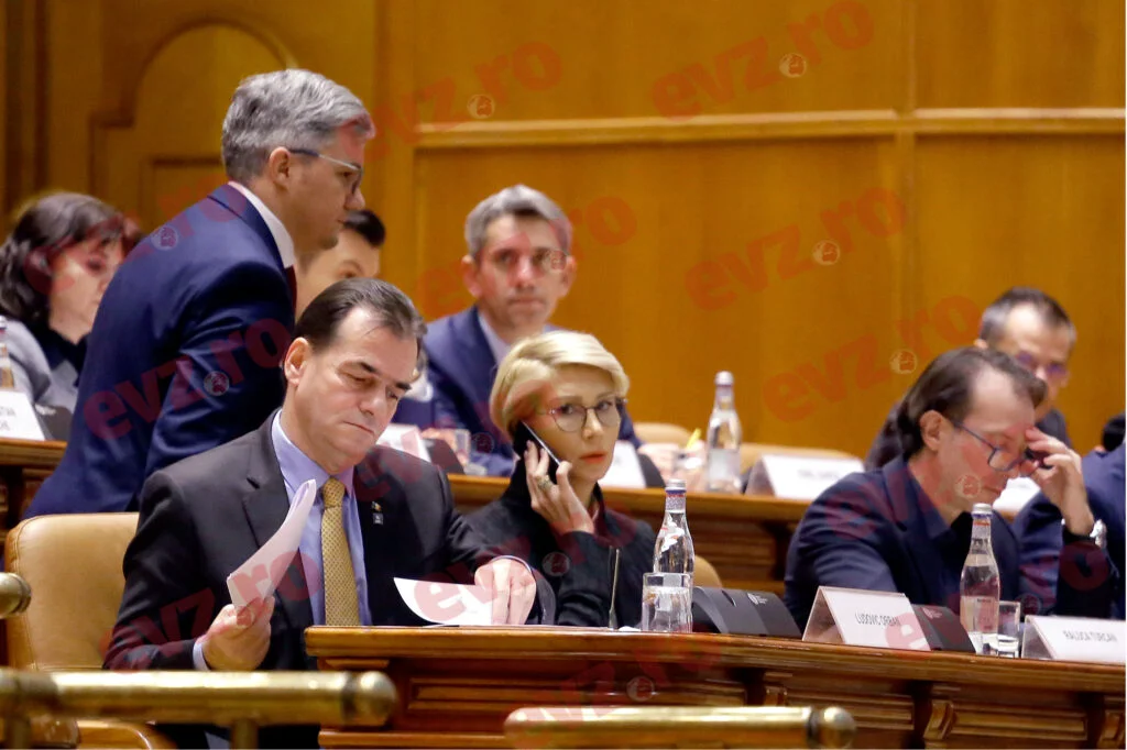 Strategia perfidă a PSD! Cum vrea să-i facă de râs pe miniștrii lui Orban!