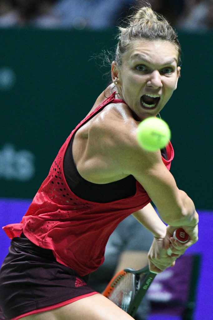 Simona Halep poate da lovitura la Australian Open. 5 motive