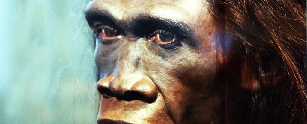 Misteriosul deces în masă al unor strămoşi de-ai noştri acum 117.000 de ani