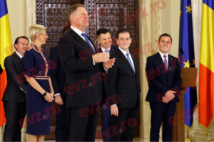 Iohannis_Guvernul Orban, guvern, ministrii