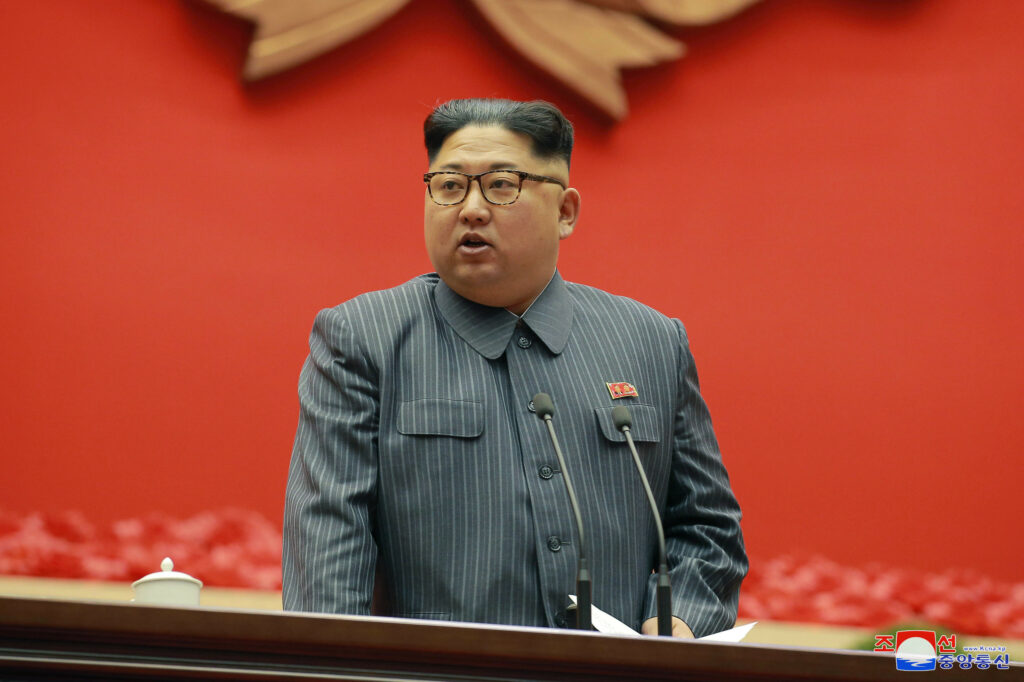 Tsunami internațional. Spionii sud-coreeni o confirmă: Kim Jong-un a cedat!
