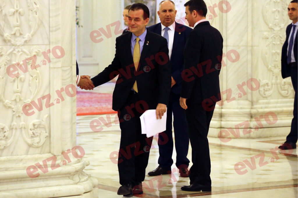 UPDATE. Când cade Guvernul Orban? Ce spune președintele Iohannis și ce joc face PSD