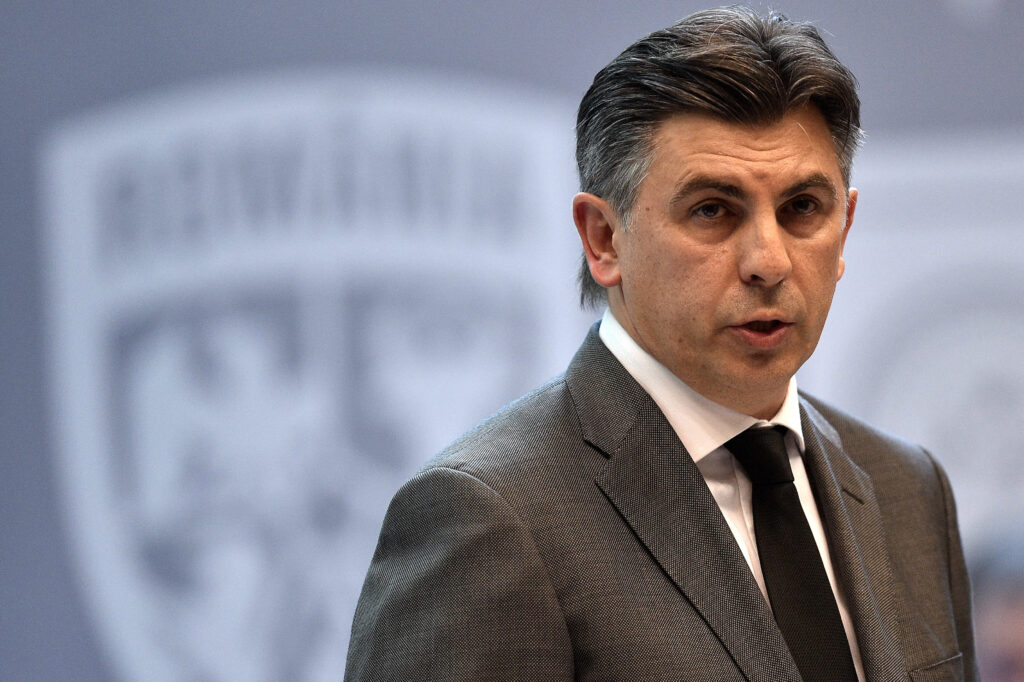Ce spune Ionuț Lupescu despre oferta de la Al-Nasr, din EAU