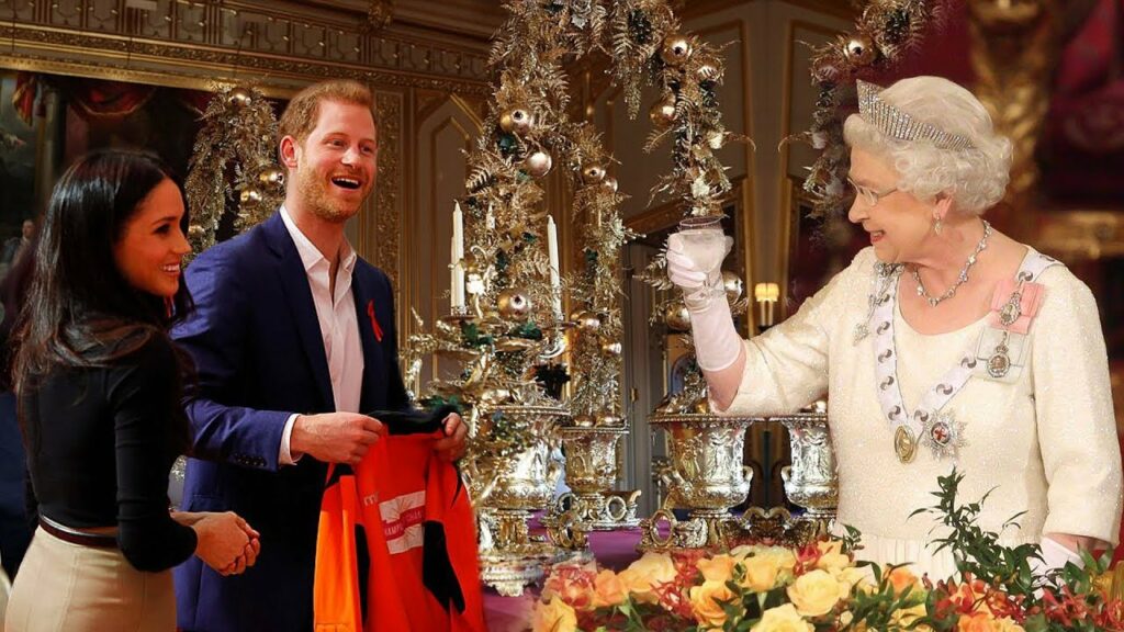 Monarhia din Marea Britanie, în corzi! Ce decizie va lua Regina Elisabeta a II-a
