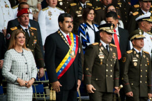 Venezuelenii, chemați la urne. Victoria președintelui Nicolas Maduro, contestată