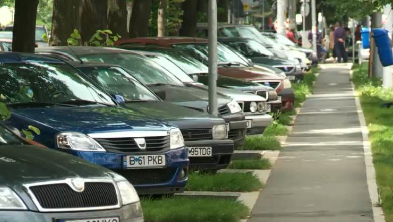 Lovitură grea pentru proprietarii „vehiculelor fără stăpân”. De când va intra legea în vigoare