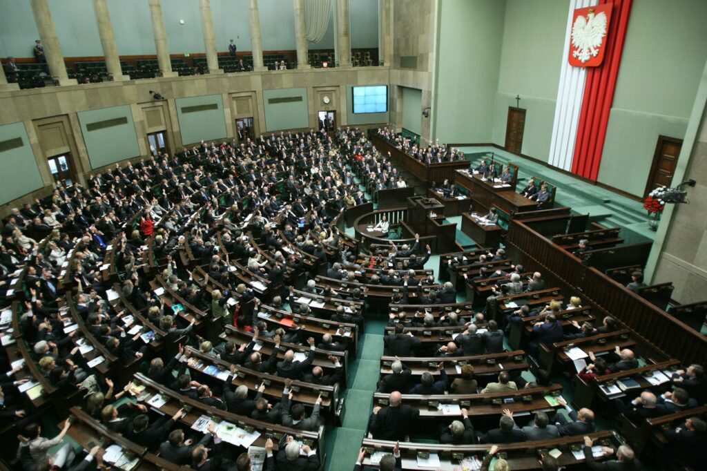 Polonia se declară „Zonă anti-LGBTI”. Parlamentul European o condamnă
