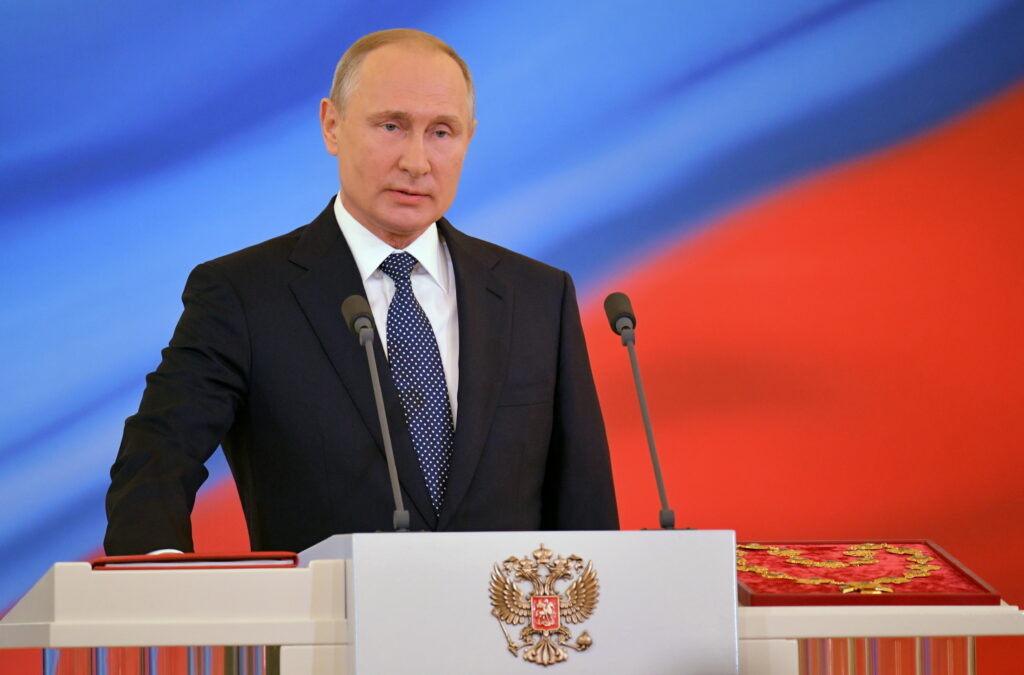 Anunț istoric al lui Vladimir Putin. Ce se întâmplă în Rusia