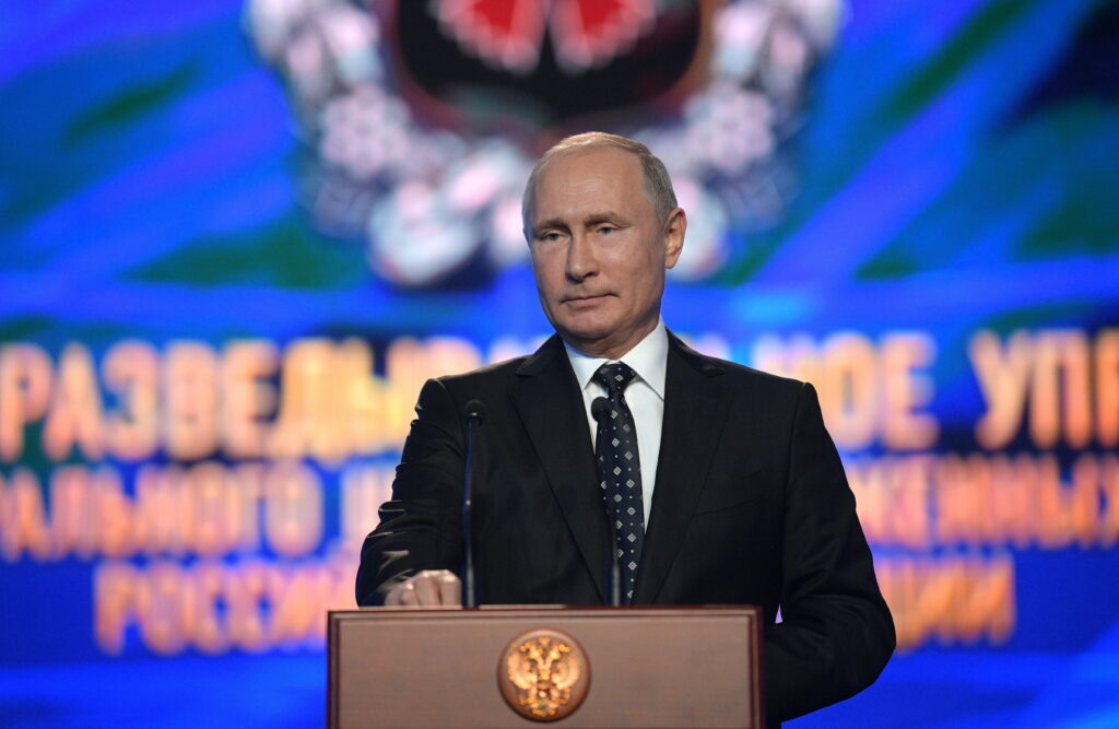 Putin, președinte pe viață. Ce artificii au mai inventat parlamentarii ruși