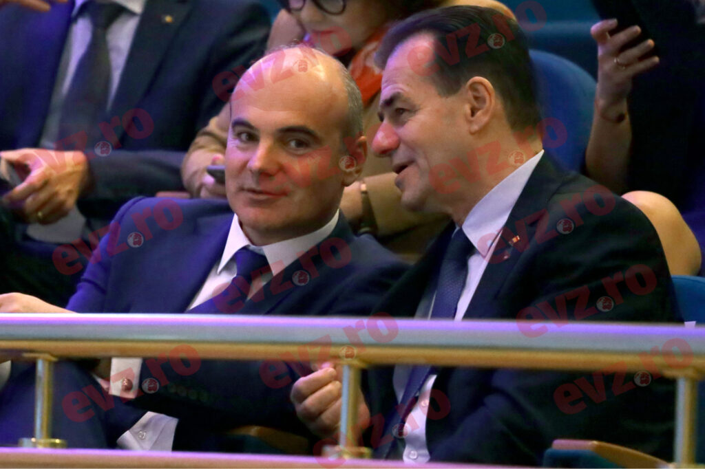 Rares Bogdan dă înapoi. Nu mai vrea să plece Orban: „Acum ne pregătim de congres”