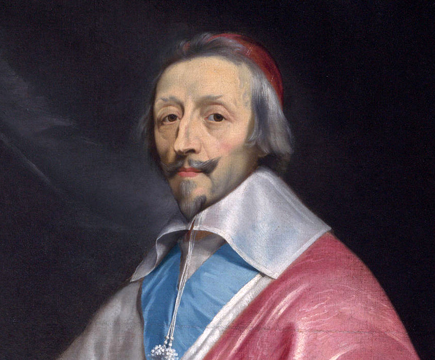 Ziua Păcăliților - Lovitura de geniu prin care Richelieu a pus mâna pe Franța