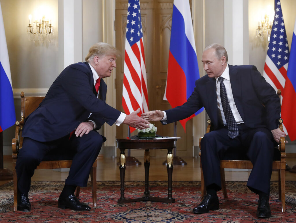 Vladimir Putin ripostează. Decizia care clatină relația cu Statele Unite