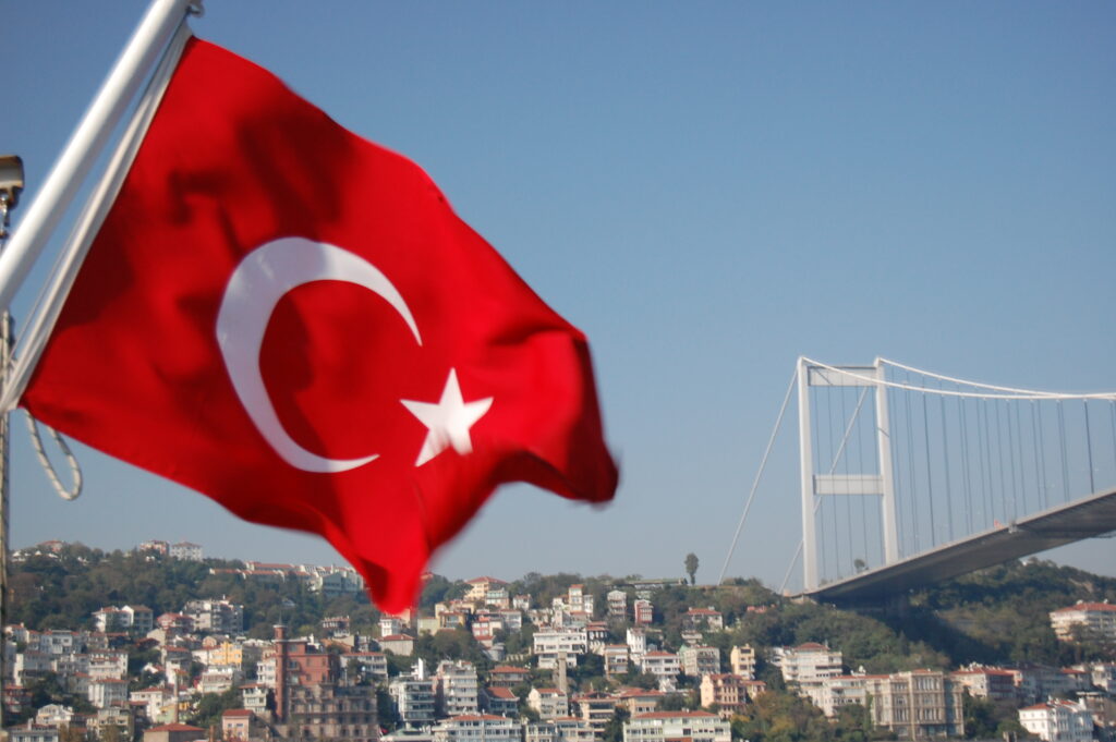 Decizie istorică a Curţii Constituţionale din Turcia. „Libertatea de exprimare a fost încălcată”