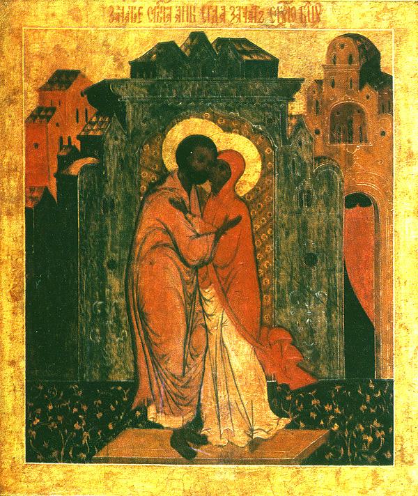 Zămislirea Fecioarei și împlinirea Profeției. Calendar creștin ortodox
