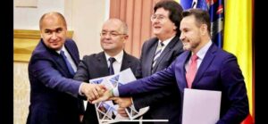 Alianța Vestului, acuzată că nu a avut realizări în primul an de activitate