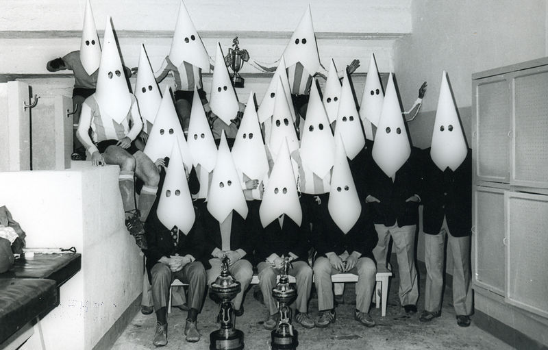 Argentina 1973 - Selecționata-fantomă. Un episod rușinos pentru naționala „Albiceleste”