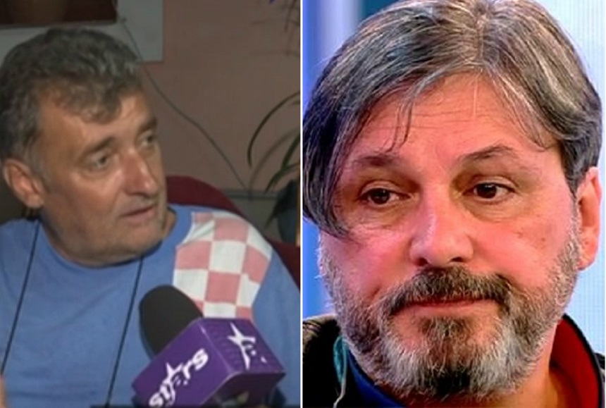 Cornel Galeș a murit. Incredibil cum a comentat vestea decesului fratele Ilenei Ciuculete!