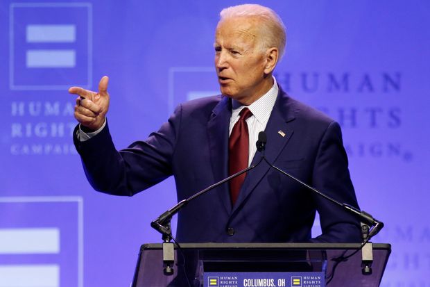 Revenire spectaculoasă a lui Joe Biden în „Super Tuesday”: 8 victorii din 14
