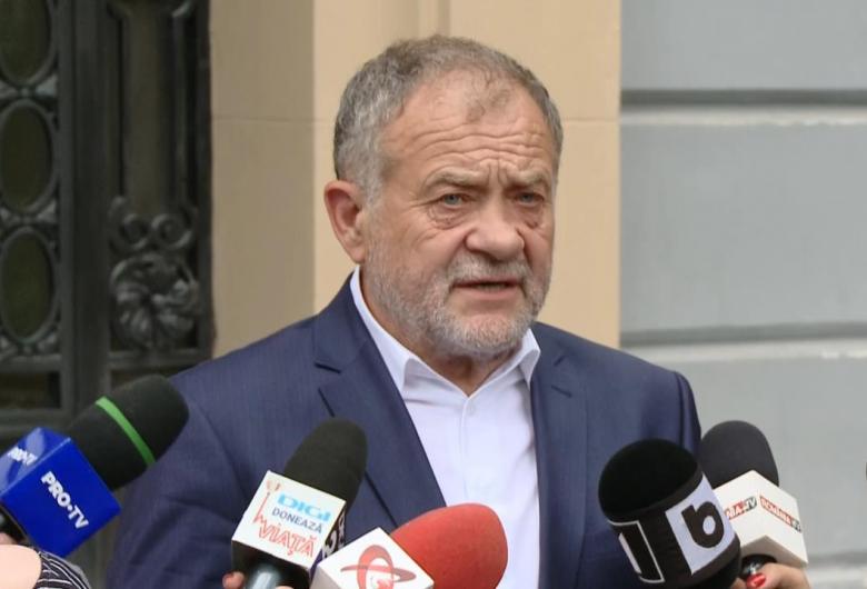 Buzatu, baron PSD, explicații după ce i-a făcut „tembeli” pe români de Ziua Națională