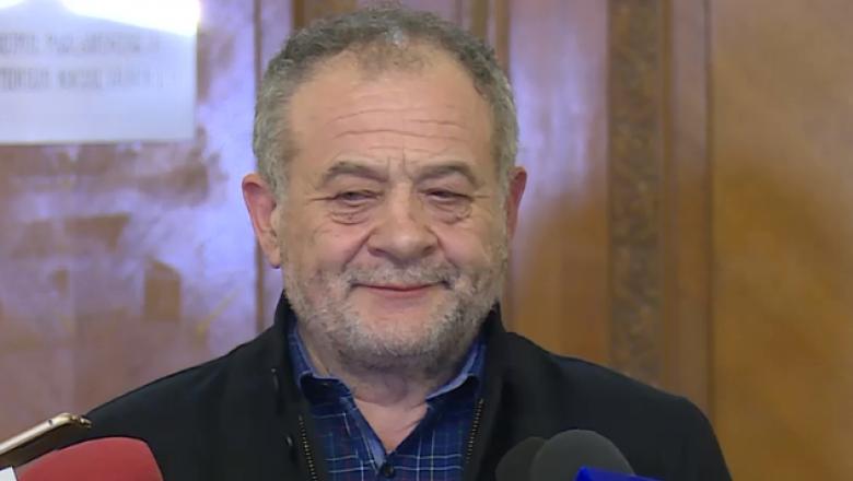 Baron PSD, mesaj de Ziua Națională pentru un român: „Măi, tembelule!”. VIDEO