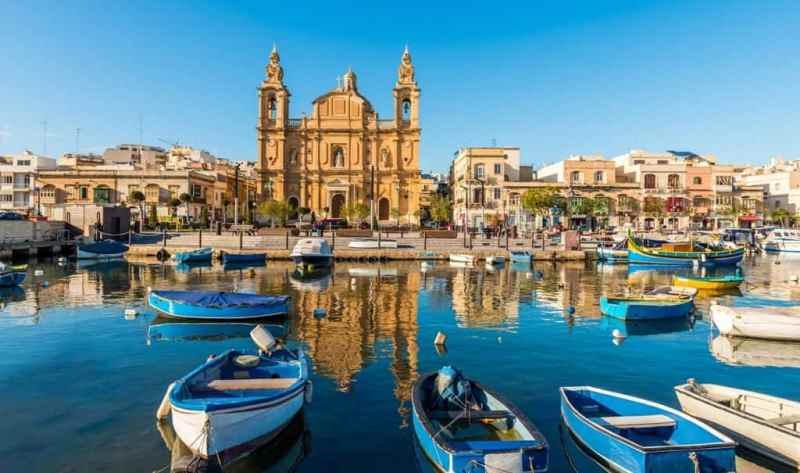 O investitie in Malta, calea sigura de a obtine un pasaport puternic