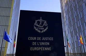 Numire în ultima zi din an. România are un nou agent la CJUE