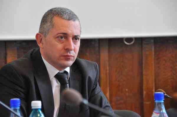 Cluj. La Tribunal nu există complete specializate pentru faptele de corupție
