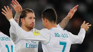 Veste uriașă. Se reface tandemul de aur de la Real Madrid, Ronaldo-Ramos
