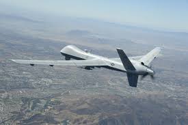 Dronă americană, doborătă de ruși! Incident grav în Libia