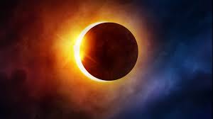 Fenomen spectaculos! Eclipsă de soare în România. Sfaturile astronomilor