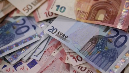De unde se pompează bani în România? Încă 16 milioane de euro au intrat în țară