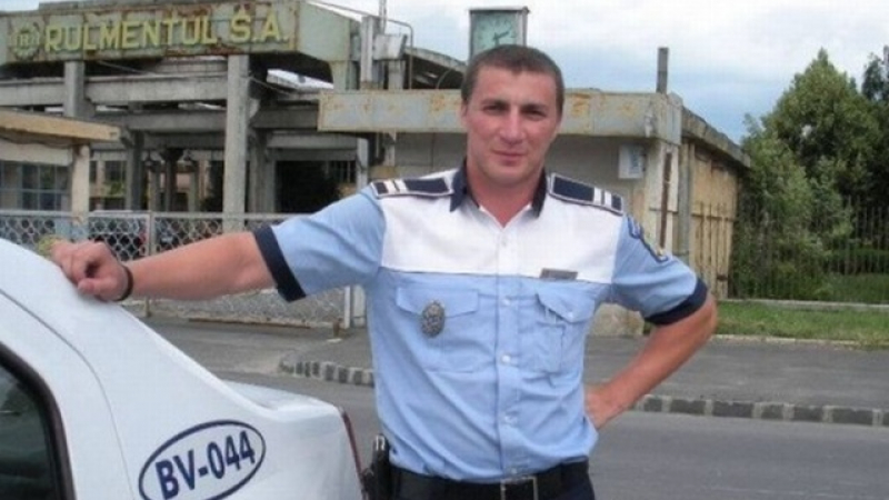 Poliţistul Marian Godină sare la gâtul politicianului Rareș Bogdan. Care a fost mărul discordia