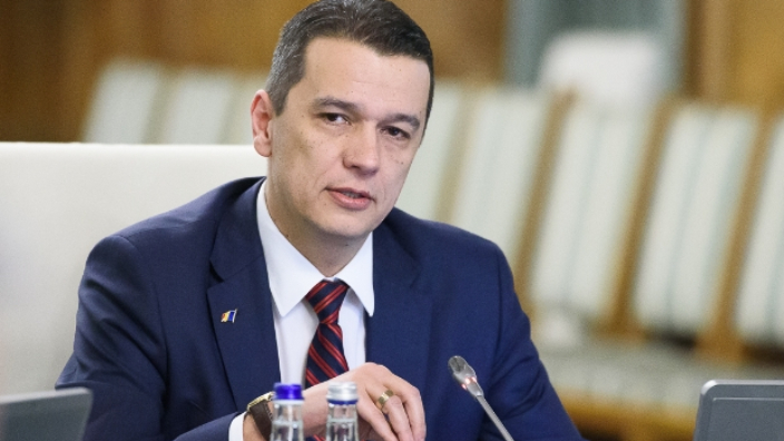 Sorin Grindeanu tatonează revenirea în PSD. Ce condiții pune
