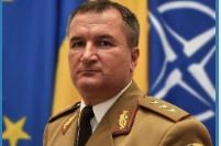 Armata Română are un nou șef. Cine este cel numit de Klaus Iohannis