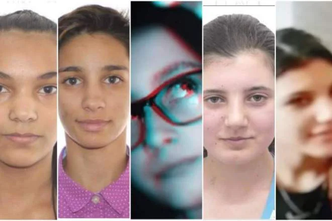Detalii de ultim moment în cazul tinerelor din Dâmbovița dispărute