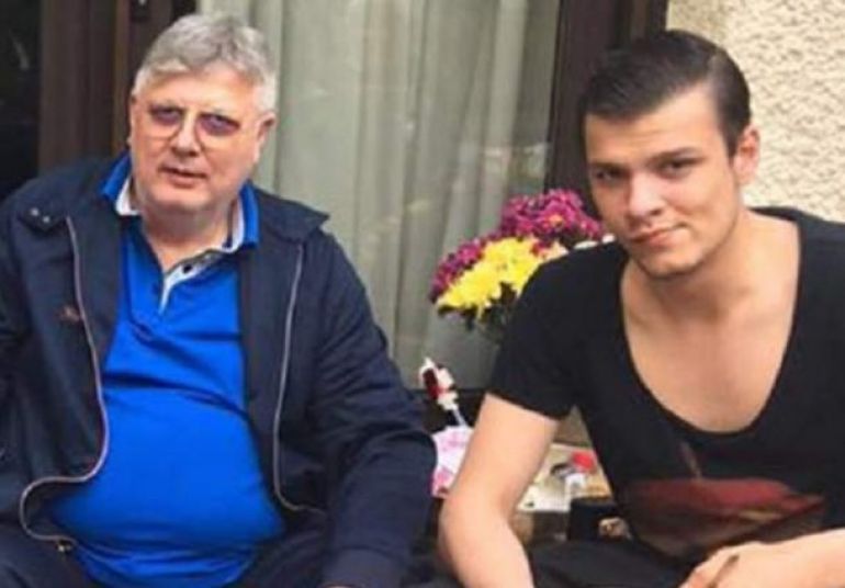 Mario Iorgulescu, acuzat oficial de omor! Cine i-a făcut plângerea fiului șefului LPF