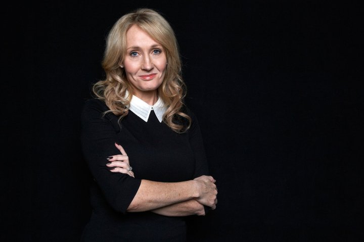 „Mama” lui Harry Potter, implicată într-un scandal cu transsexuali