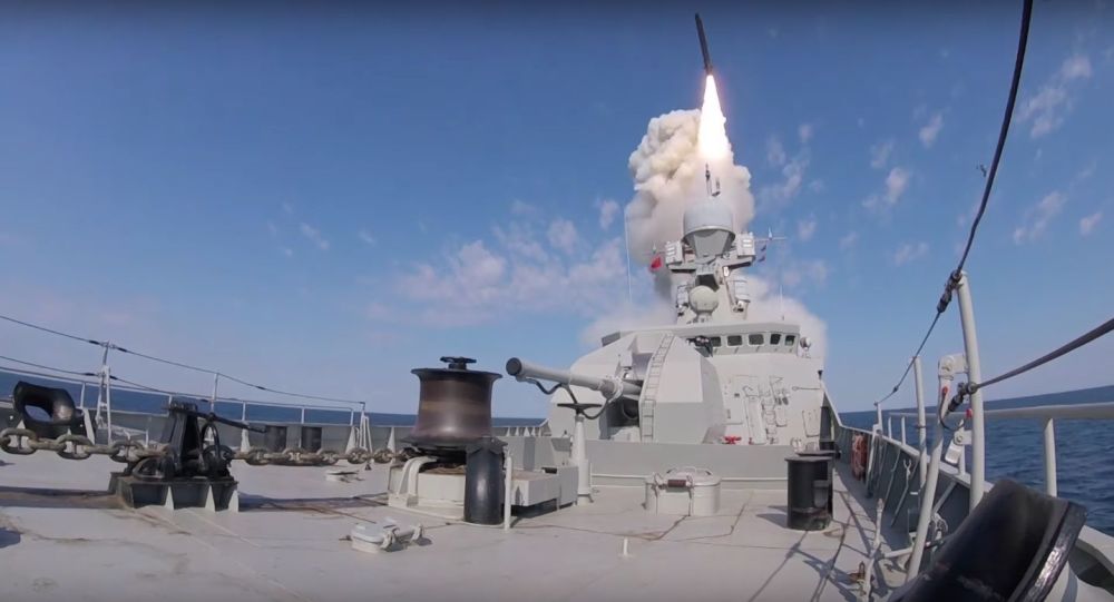 Rusia pune în alertă NATO! Gestul provocator din Marea Neagră. VIDEO