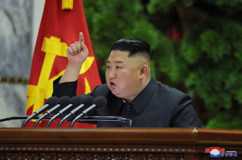 Coreea de Nord a rupt orice legătură cu Sudul. Decizia lui Kim Jong Un a pus pe jar Planeta