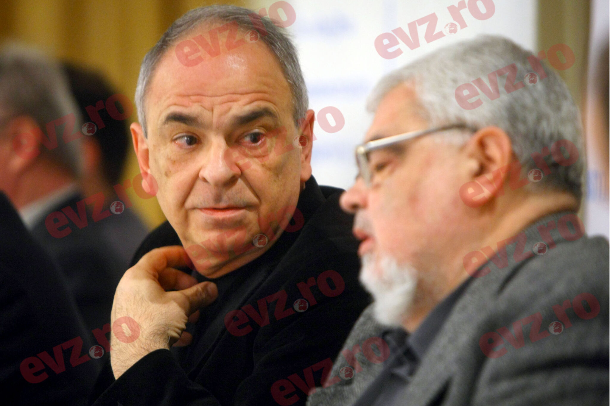 Victor Roncea și Evenimentul Zilei au câștigat. Liiceanu rămâne un