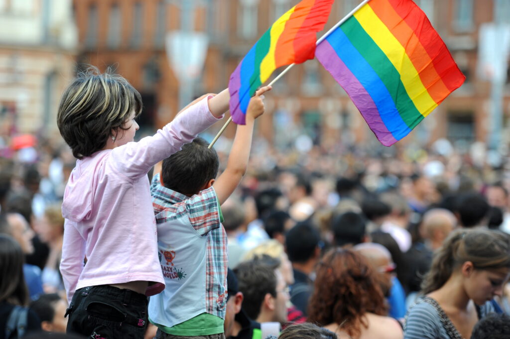 Se încing spiritele înainte de marşul LGBT de la Chişinău. Liderii partidelor pro-ruse vor să deturneze evenimentul