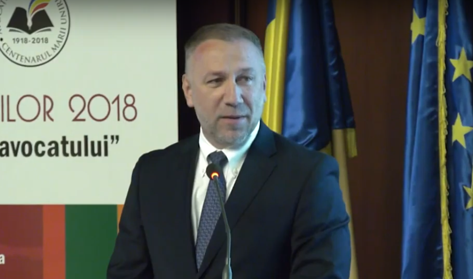 Procurorul general al României intervine în cazul bătăușilor lui Dincă. Ce vrea să facă Bogdan Licu