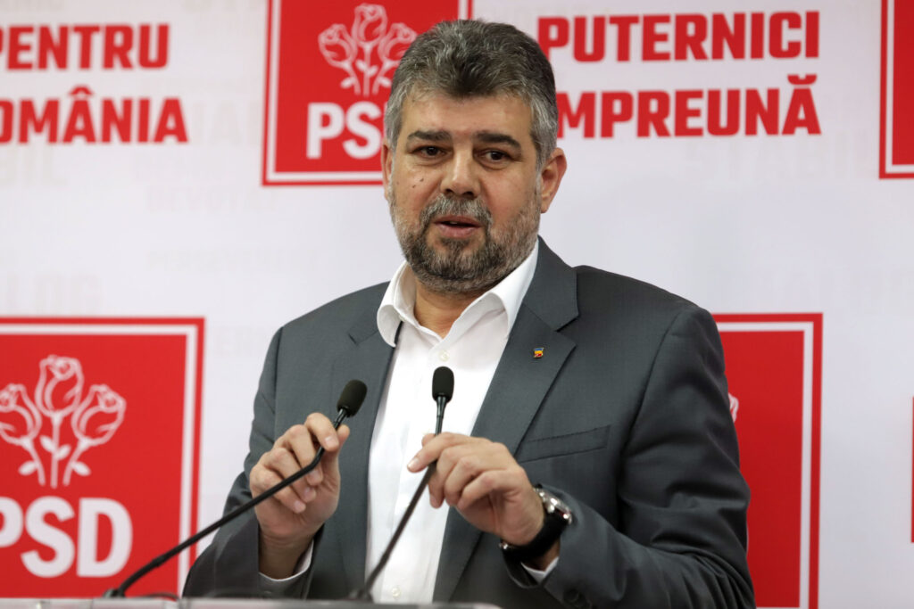 PSD pune bețe în roate Guvernului. Ciolacu va sesiza Curtea Constituțională pe buget