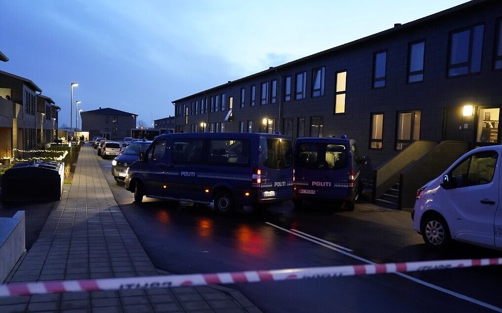 Alertă teroristă în Danemarca. Ajutorul primit de la Mossad a fost crucial